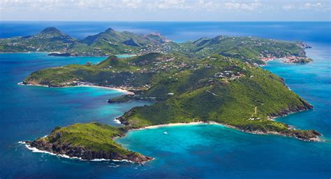 St Barth